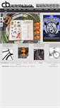 Mobile Screenshot of cambridgebicycle.com